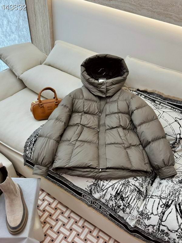 Max Mara Down Jacket Wmns ID:20251008-128